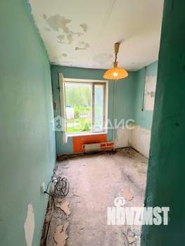 1-к квартира, вторичка, 35м2, 1/9 этаж