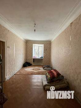 1-к квартира, вторичка, 36м2, 2/2 этаж