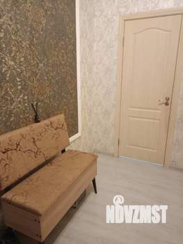 1-к квартира, вторичка, 40м2, 12/12 этаж