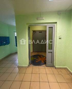 1-к квартира, вторичка, 45м2, 16/20 этаж