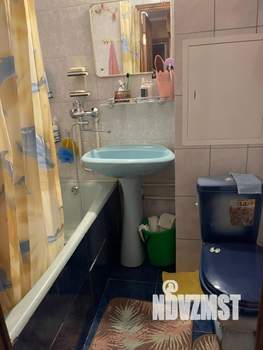 1-к квартира, вторичка, 35м2, 2/12 этаж