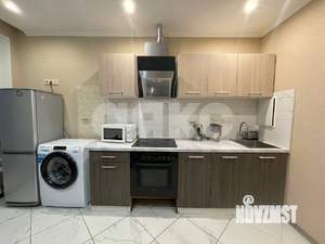 1-к квартира, вторичка, 45м2, 18/19 этаж