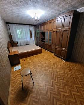 1-к квартира, вторичка, 32м2, 2/9 этаж