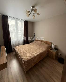 1-к квартира, вторичка, 35м2, 10/23 этаж