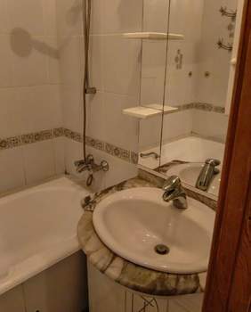 2-к квартира, вторичка, 58м2, 10/10 этаж