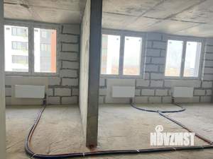 2-к квартира, вторичка, 52м2, 13/24 этаж