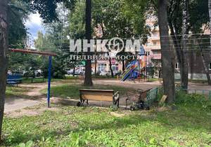 3-к квартира, вторичка, 79м2, 2/3 этаж
