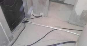 1-к квартира, вторичка, 44м2, 15/25 этаж