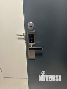 1-к квартира, вторичка, 34м2, 15/23 этаж