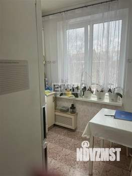 3-к квартира, вторичка, 50м2, 6/9 этаж