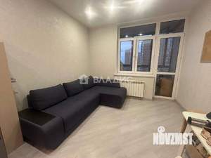 Студия квартира, вторичка, 24м2, 11/25 этаж