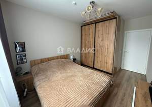 1-к квартира, вторичка, 35м2, 10/23 этаж