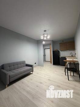 2-к квартира, вторичка, 34м2, 7/24 этаж