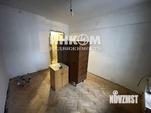 3-к квартира, вторичка, 79м2, 2/3 этаж