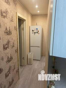 1-к квартира, вторичка, 31м2, 5/5 этаж