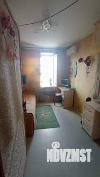 3-к квартира, вторичка, 59м2, 9/9 этаж