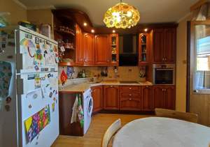 3-к квартира, вторичка, 95м2, 14/16 этаж