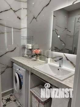 Студия квартира, вторичка, 23м2, 22/24 этаж