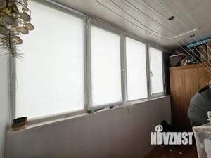 3-к квартира, вторичка, 57м2, 9/9 этаж