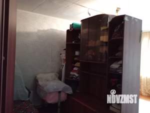 1-к квартира, вторичка, 33м2, 7/9 этаж