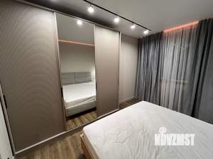 2-к квартира, вторичка, 57м2, 15/24 этаж