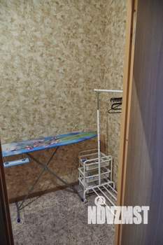 1-к квартира, вторичка, 40м2, 4/17 этаж