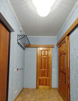 1-к квартира, вторичка, 45м2, 12/16 этаж