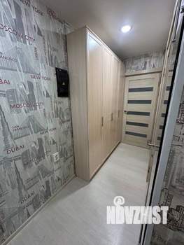 3-к квартира, вторичка, 54м2, 1/4 этаж