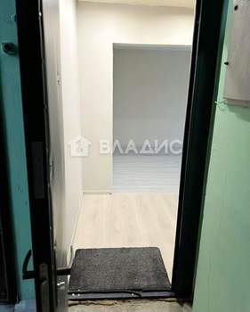 1-к квартира, вторичка, 32м2, 8/9 этаж