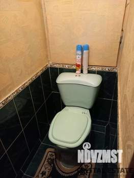 3-к квартира, вторичка, 64м2, 15/16 этаж