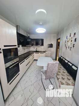 3-к квартира, вторичка, 88м2, 3/18 этаж