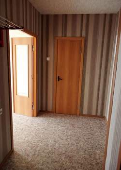 1-к квартира, вторичка, 42м2, 4/17 этаж