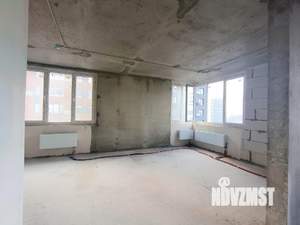 2-к квартира, вторичка, 53м2, 18/23 этаж