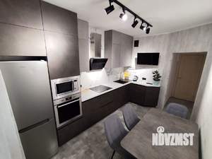 3-к квартира, вторичка, 82м2, 3/18 этаж