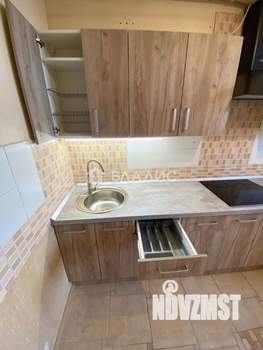 3-к квартира, вторичка, 92м2, 6/8 этаж