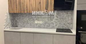 2-к квартира, вторичка, 70м2, 15/17 этаж