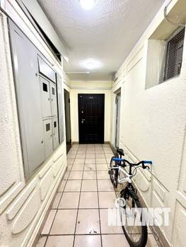 1-к квартира, вторичка, 45м2, 18/19 этаж