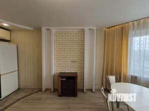 1-к квартира, вторичка, 47м2, 7/21 этаж