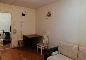 2-к квартира, вторичка, 38м2, 7/9 этаж