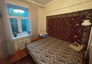 3-к квартира, вторичка, 61м2, 2/3 этаж