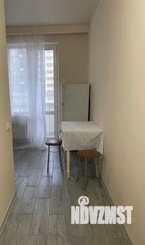 1-к квартира, вторичка, 32м2, 13/23 этаж