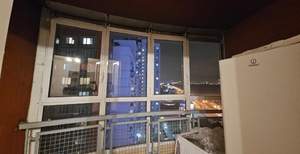 2-к квартира, вторичка, 55м2, 15/25 этаж