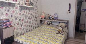 3-к квартира, вторичка, 68м2, 5/9 этаж