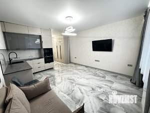 Студия квартира, вторичка, 29м2, 3/19 этаж