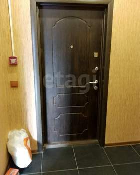 1-к квартира, вторичка, 45м2, 11/19 этаж