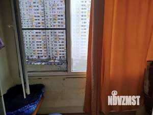 1-к квартира, вторичка, 45м2, 8/21 этаж