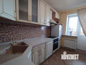 2-к квартира, вторичка, 66м2, 21/23 этаж