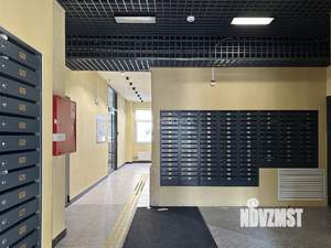 1-к квартира, вторичка, 34м2, 9/23 этаж