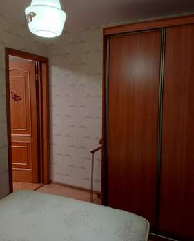 1-к квартира, вторичка, 34м2, 9/9 этаж