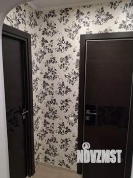 1-к квартира, вторичка, 45м2, 2/21 этаж